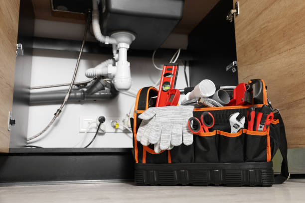 Reliable Goodhue, MN Plumbing Solutions
