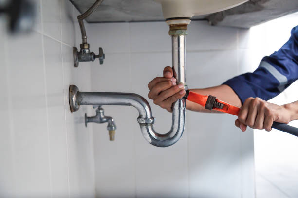 Best Local Plumber Services  in Goodhue, MN