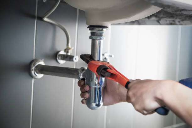 Water Softener Installation in Goodhue, MN